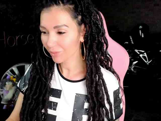 -BABAYAGA- webcam