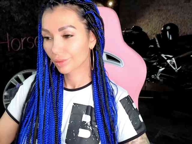 -BABAYAGA- webcam