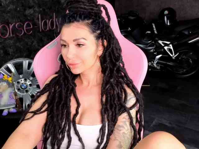 -BABAYAGA- webcam