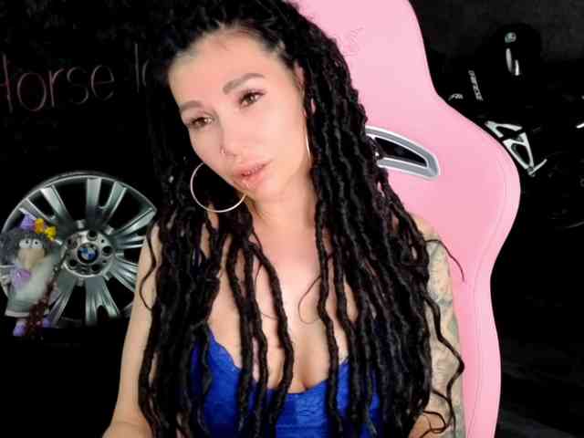 -BABAYAGA- webcam