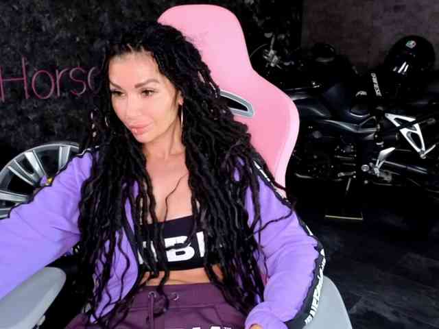 -BABAYAGA- webcam