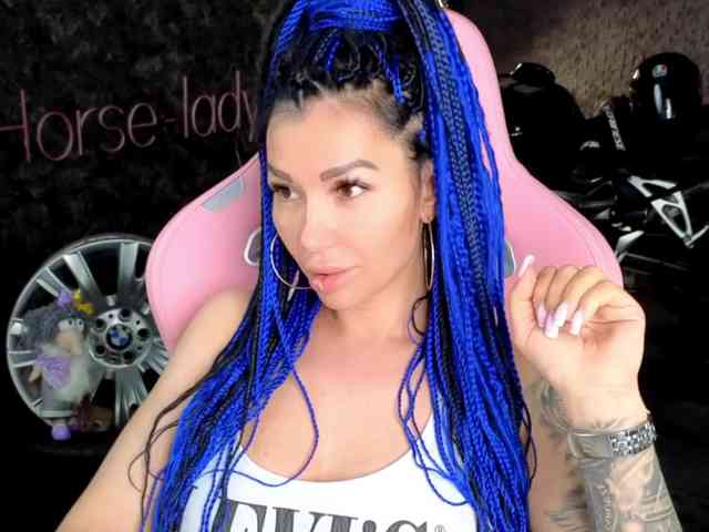 -BABAYAGA- webcam