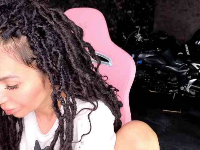 -BABAYAGA- webcam