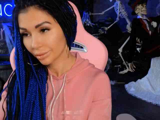 live sex webcam -BABAYAGA-