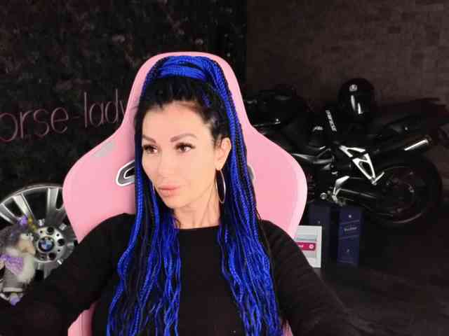 -BABAYAGA- webcam
