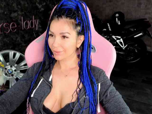 -BABAYAGA- webcam