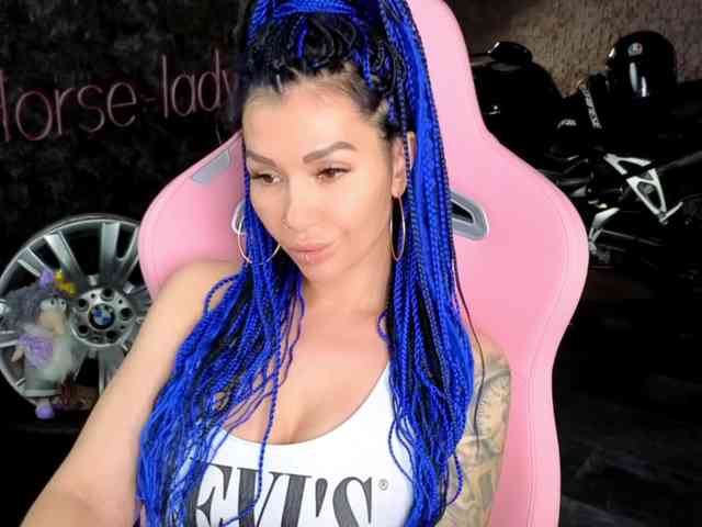 -BABAYAGA- webcam