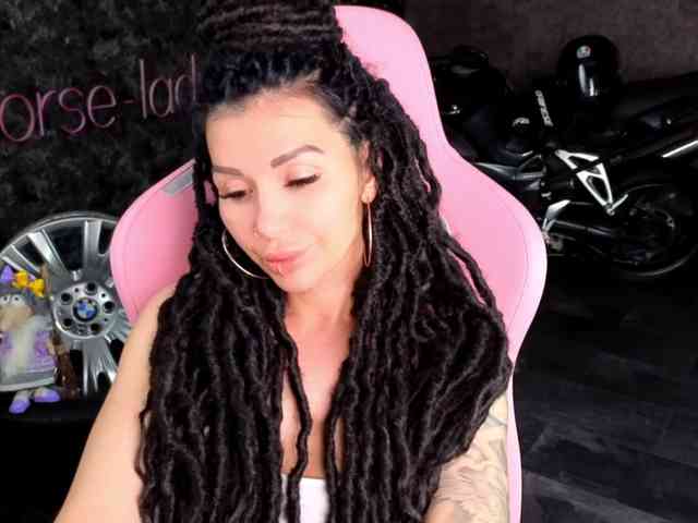 -BABAYAGA- webcam