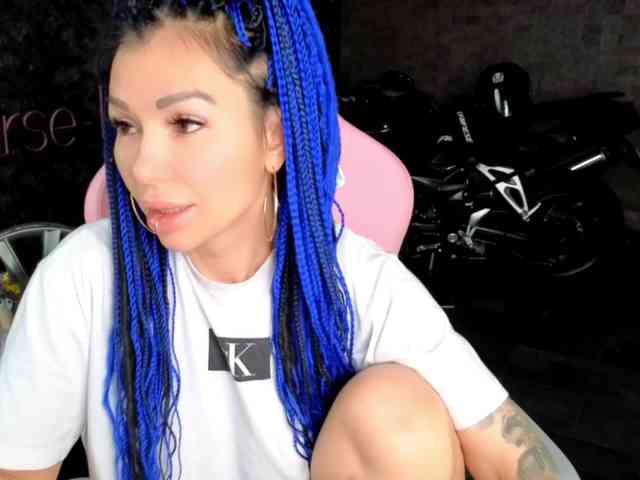 -BABAYAGA- webcam