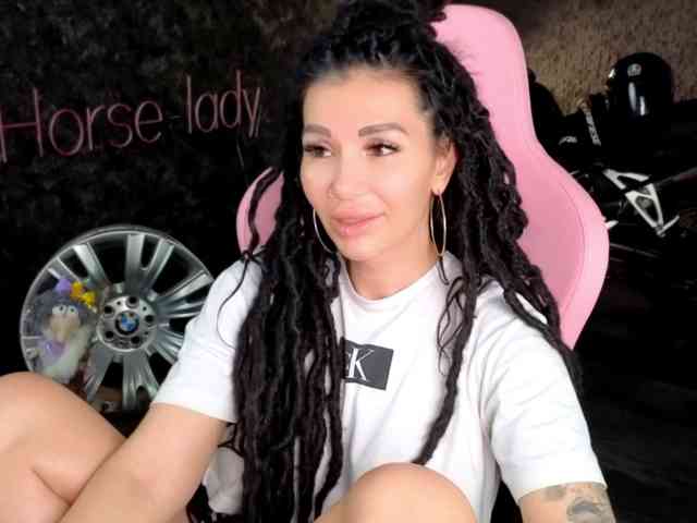 -BABAYAGA- webcam