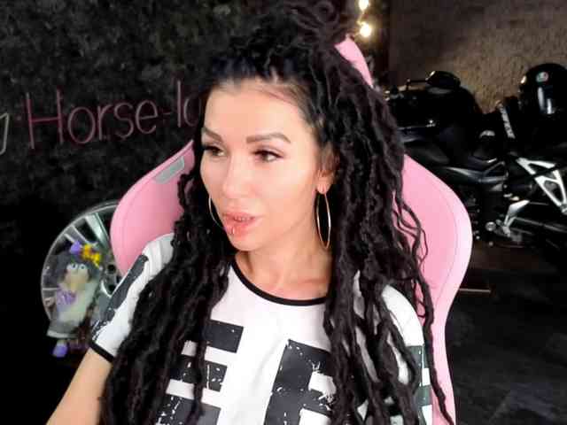 -BABAYAGA- webcam
