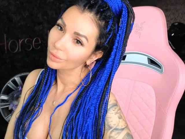 -BABAYAGA- webcam