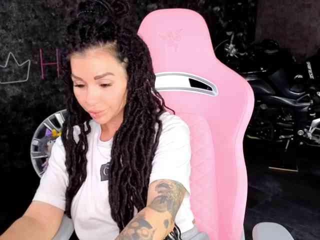 -BABAYAGA- webcam