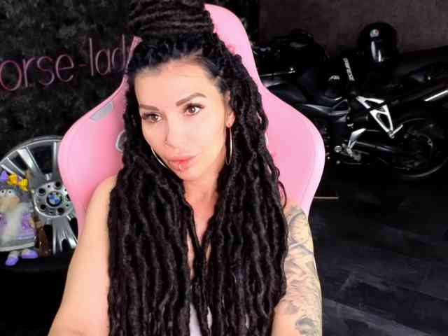 -BABAYAGA- webcam