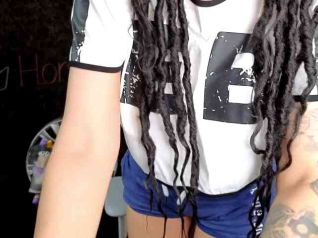 -BABAYAGA- webcam