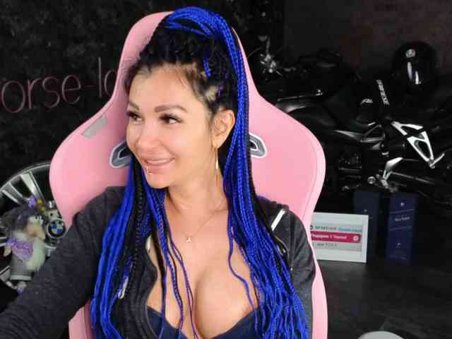 -BABAYAGA- webcam