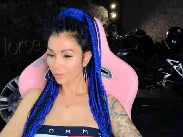 -BABAYAGA- webcam