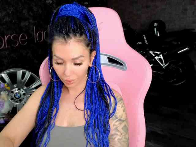 -BABAYAGA- webcam