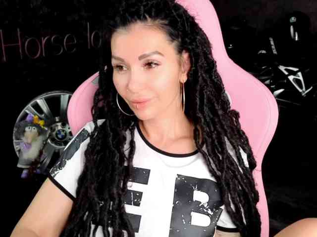 -BABAYAGA- webcam