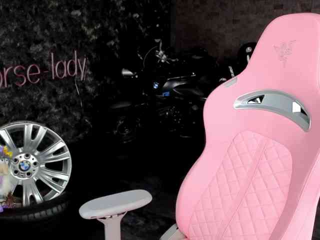 -BABAYAGA- Live Webcam on BongaCams
