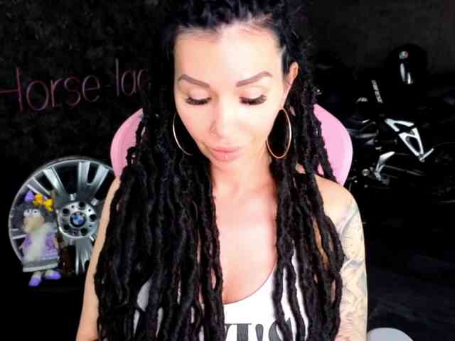 -BABAYAGA- Sex Cam Show