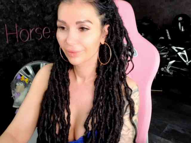 -BABAYAGA- webcam