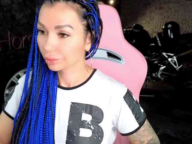 -BABAYAGA- webcam