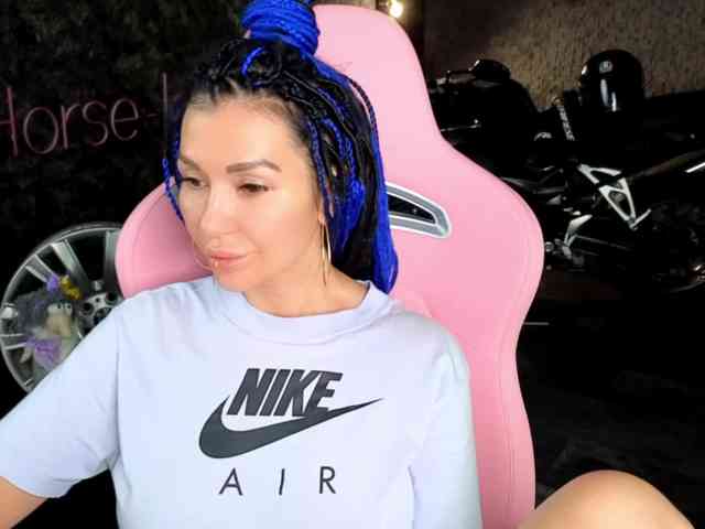 -BABAYAGA- webcam