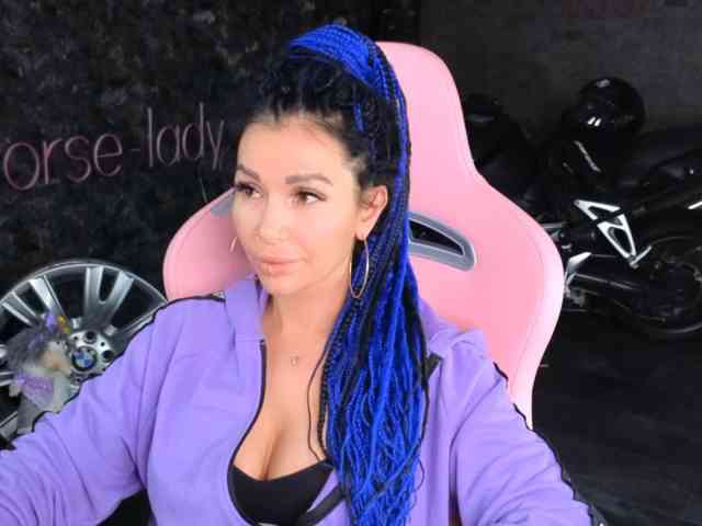 -BABAYAGA- webcam