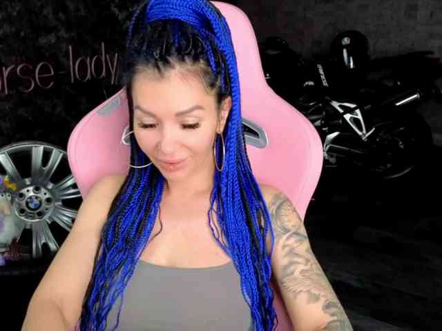 -BABAYAGA- webcam