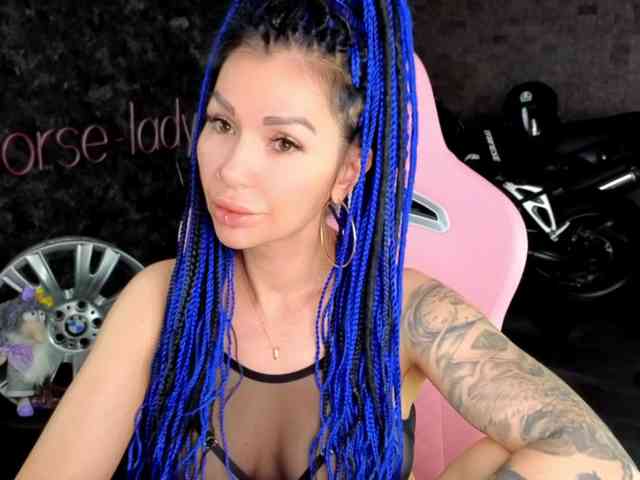 -BABAYAGA- webcam