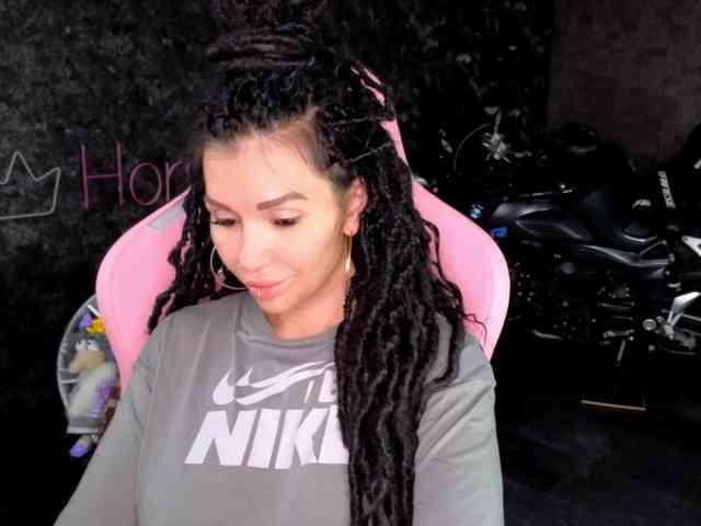 -BABAYAGA- webcam