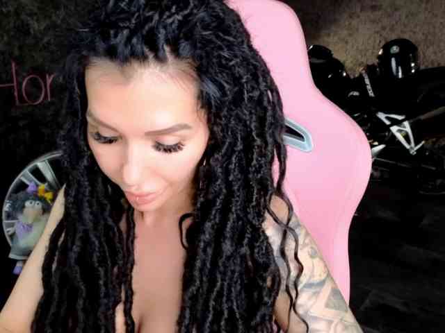 -BABAYAGA- webcam