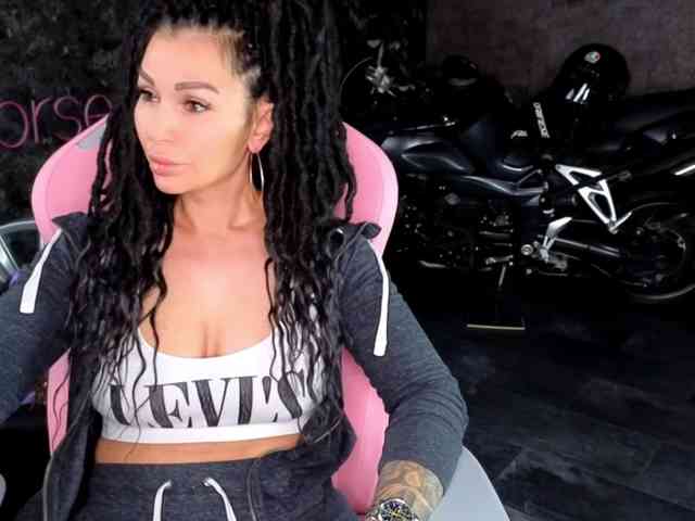 -BABAYAGA- webcam