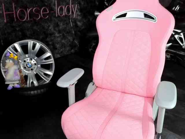 -BABAYAGA- Sex Cam Show