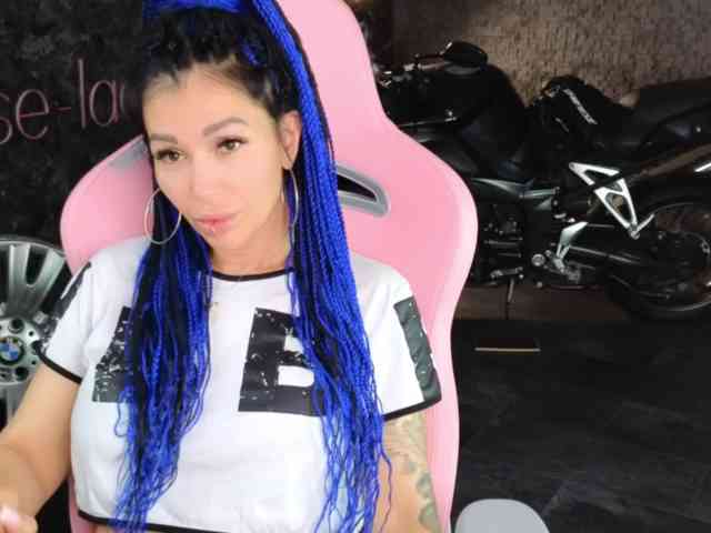 -BABAYAGA- webcam