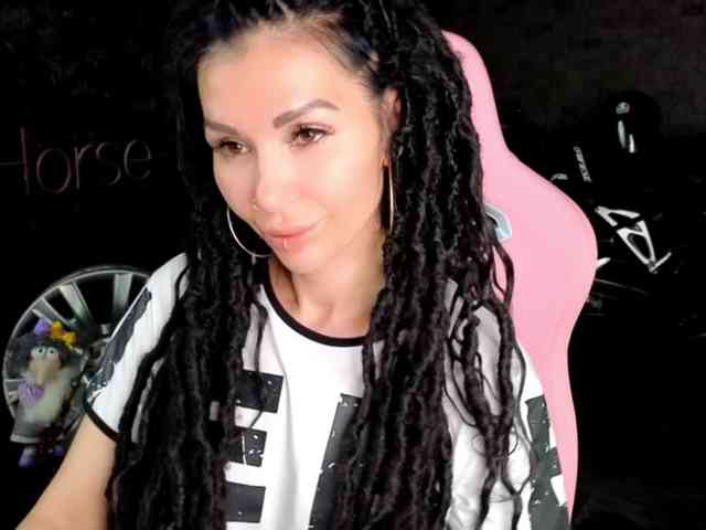 -BABAYAGA- webcam
