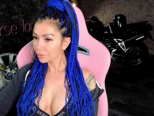 -BABAYAGA- webcam