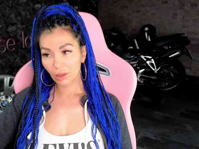 -BABAYAGA- webcam