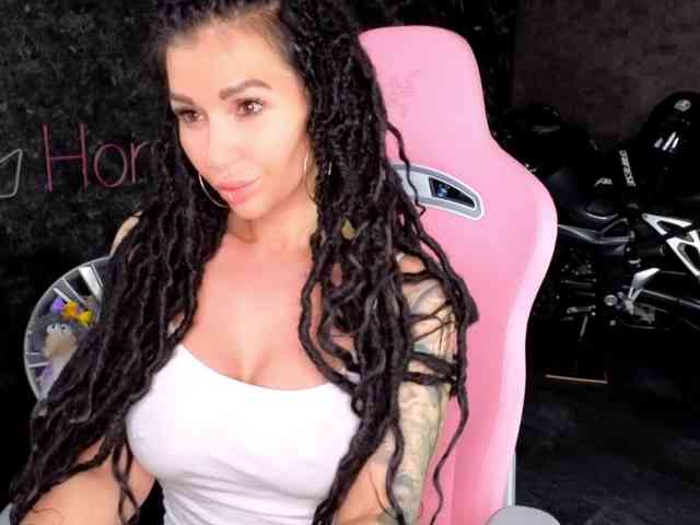 -BABAYAGA- webcam