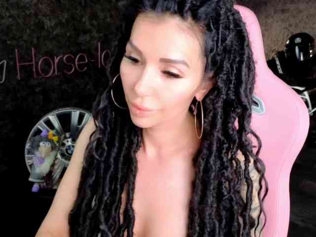 -BABAYAGA- webcam