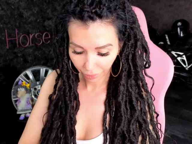 -BABAYAGA- Sex Cam Show
