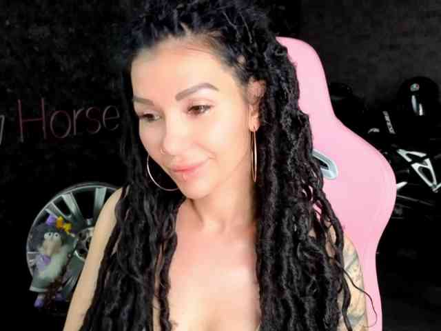 -BABAYAGA- webcam