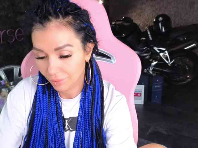 -BABAYAGA- webcam