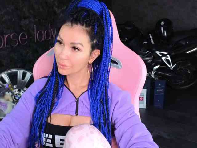 -BABAYAGA- webcam