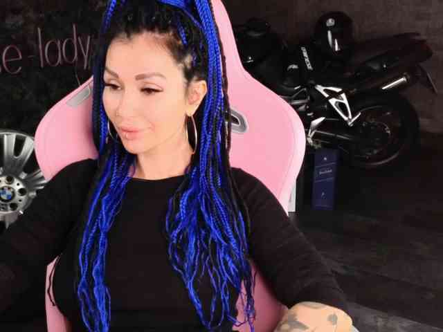 -BABAYAGA- webcam