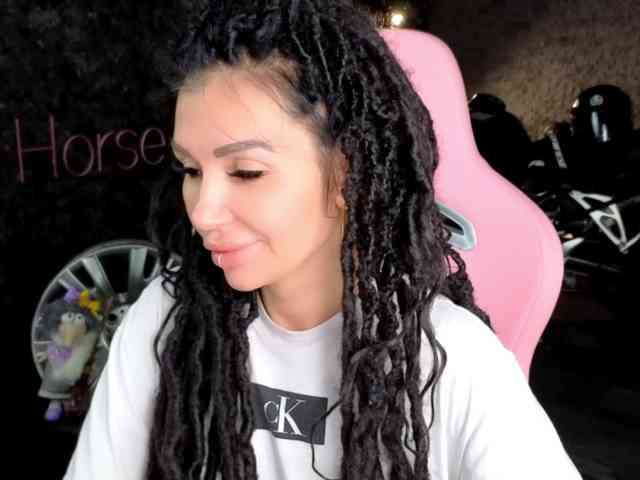 -BABAYAGA- webcam