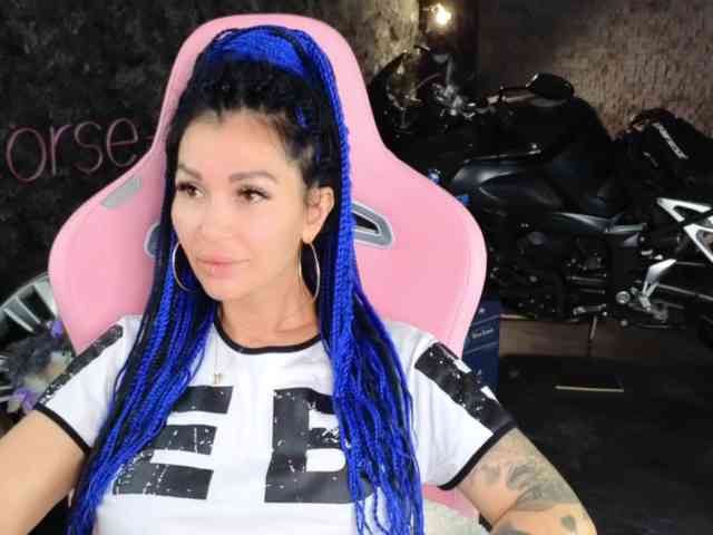 -BABAYAGA- webcam