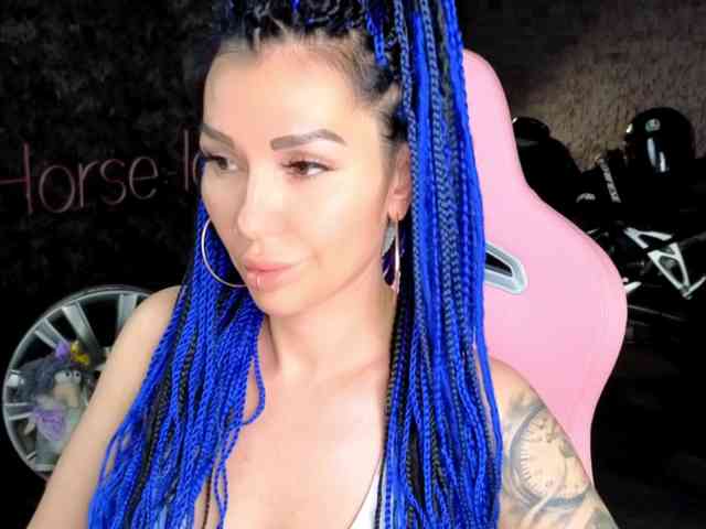 -BABAYAGA- webcam