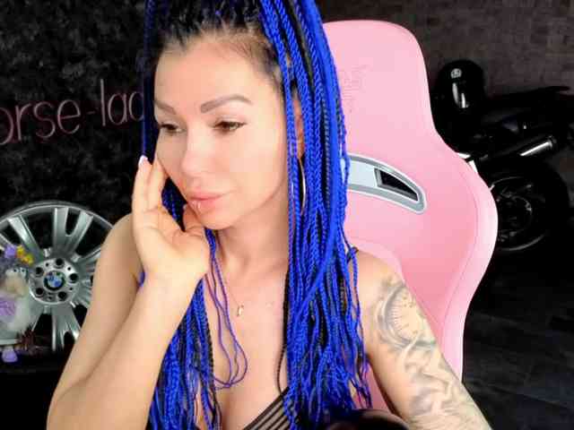 -BABAYAGA- webcam